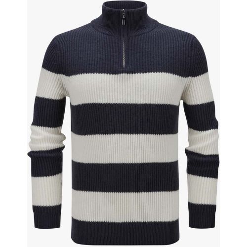 Cashmere-Troyer | Herren (L) - LODENFREY - Modalova