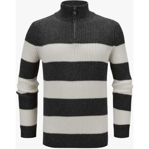 Cashmere-Troyer | Herren (L) - LODENFREY - Modalova