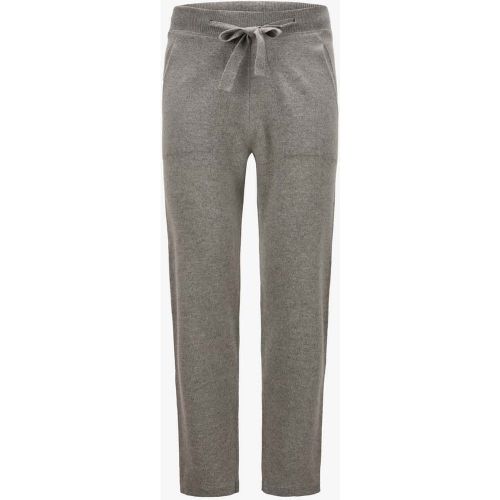 Strickhose aus Schurwolle und Cashmere | Herren (S) - LODENFREY - Modalova