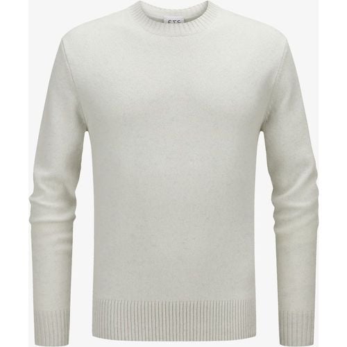 Cashmere-Pullover FTC - FTC - Modalova