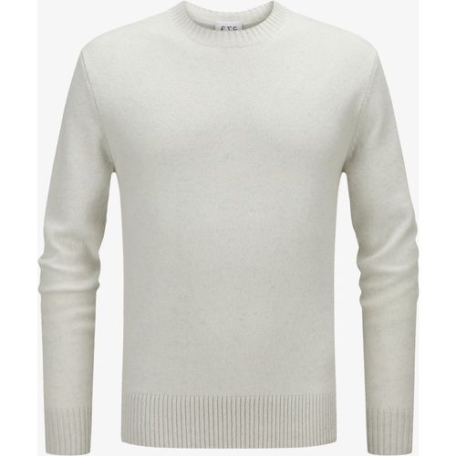 Cashmere-Pullover FTC - FTC - Modalova