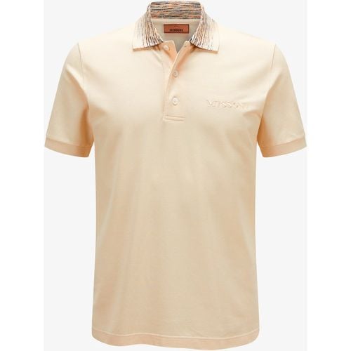 Missoni- Polo-Shirt | Herren - Missoni - Modalova