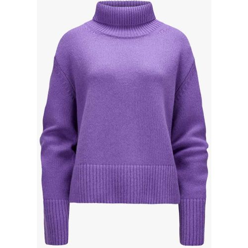 Cashmere-Rollkragenpullover | Damen (L) - Off & Co - Modalova