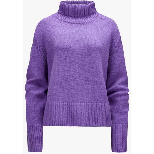 Cashmere-Rollkragenpullover | Damen (XS) - Off & Co - Modalova