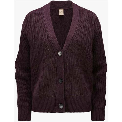 Cashmere-Strickjacke (S) - Off & Co - Modalova