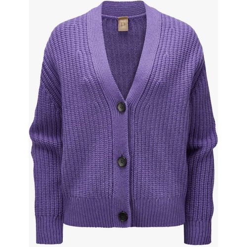 Off & Co- Cashmere-Strickjacke (XS) - Off & Co - Modalova