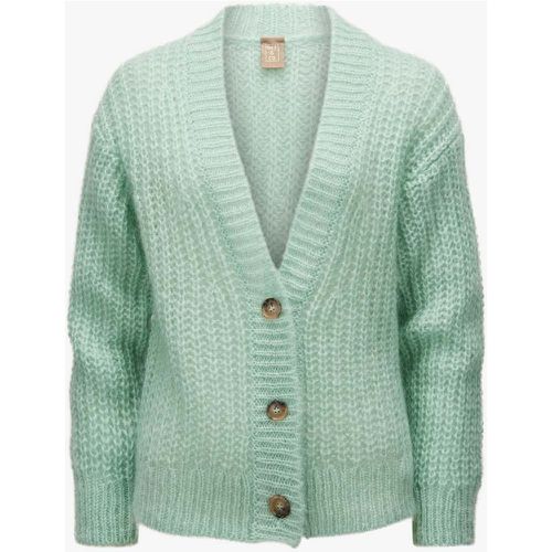 Off & Co - Strickjacke (M) - Off & Co - Modalova