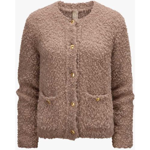 Off & Co- Strickjacke (L;M;S) - Off & Co - Modalova