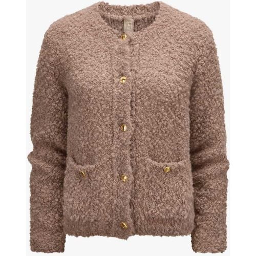 Strickjacke | Damen (L;M;S) - Off & Co - Modalova