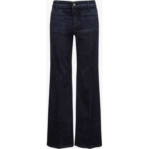 Tess Jeans Wide Leg Cambio - CAMBIO - Modalova