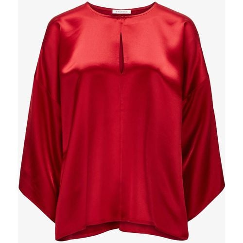 Cicie Bluse By Malene Birger - By Malene Birger - Modalova