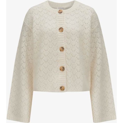 Cierrou Strickjacke | Damen (M;S;XS) - By Malene Birger - Modalova