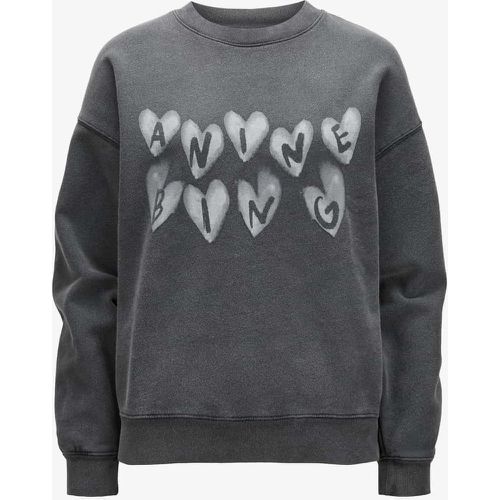 Spencer Sweatshirt Anine Bing - Anine Bing - Modalova