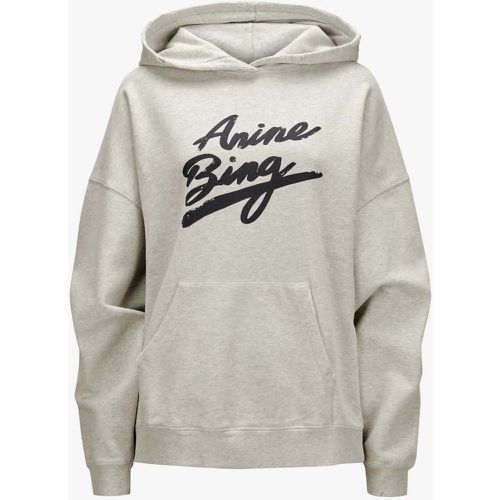 Harvey Hoodie Anine Bing - Anine Bing - Modalova