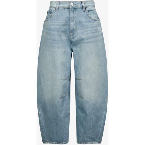 Helmut Lang- 7/8-Jeans | Damen (27) - Helmut Lang - Modalova