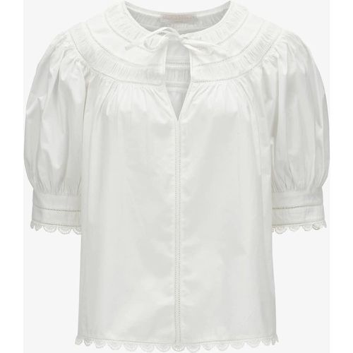 Dylan Blusenshirt | Damen (38) - Ulla Johnson - Modalova