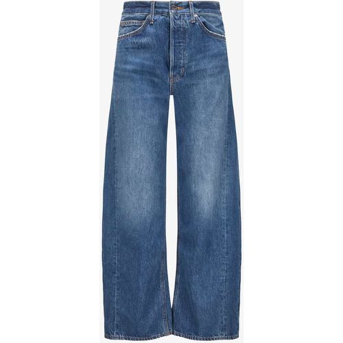 Rider Saddle Jeans | Damen - Veronica Beard - Modalova