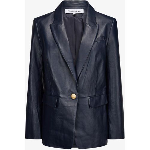 Vega Dickey Blazer | Damen (34) - Veronica Beard - Modalova