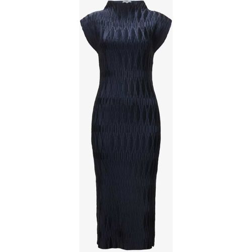 Gramercy Plissée-Kleid | Damen - Veronica Beard - Modalova