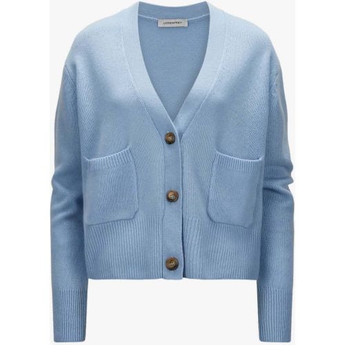 Cashmere-Strickjacke | Damen (M) - LODENFREY - Modalova