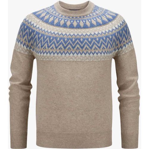 Cashmere-Pullover LODENFREY - LODENFREY - Modalova