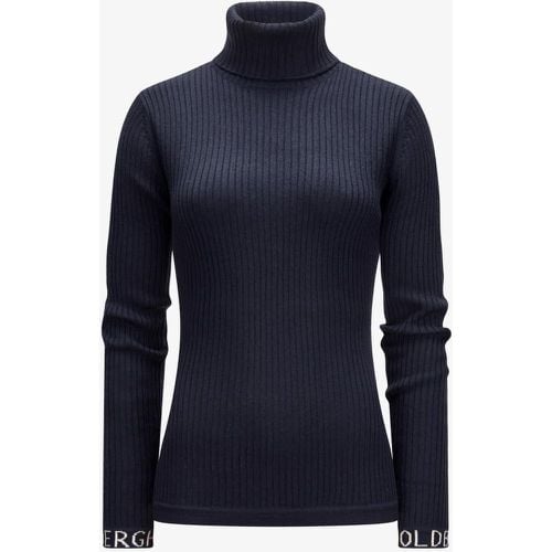 Mira Rollkragenpullover | Damen (L) - Goldbergh - Modalova