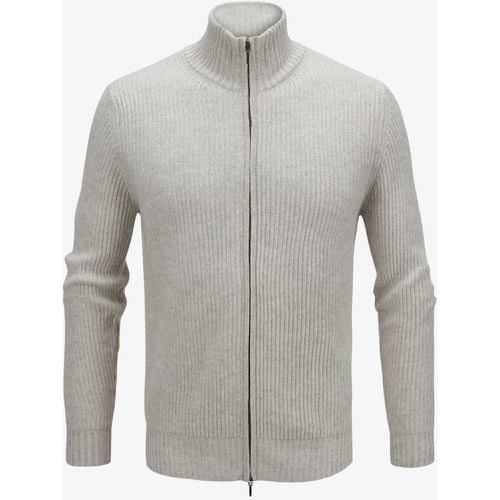 Cashmere-Strickjacke | Herren (M) - LODENFREY - Modalova