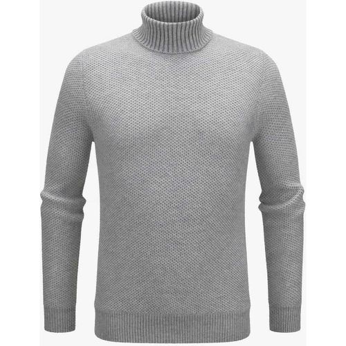 Cashmere-Rollkragenpullover - LODENFREY - Modalova