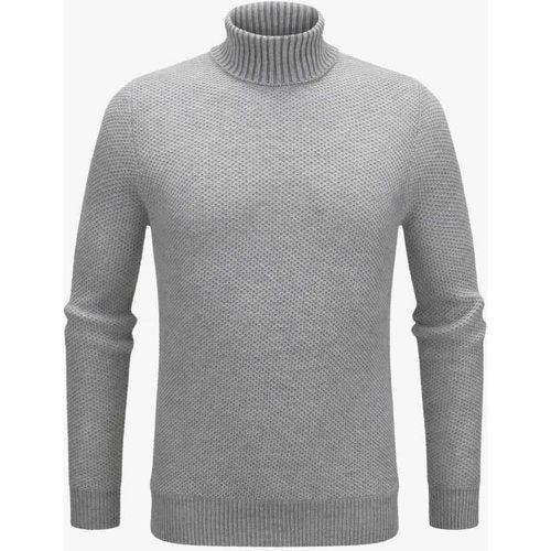 Cashmere-Rollkragenpullover | Herren (XXL) - LODENFREY - Modalova