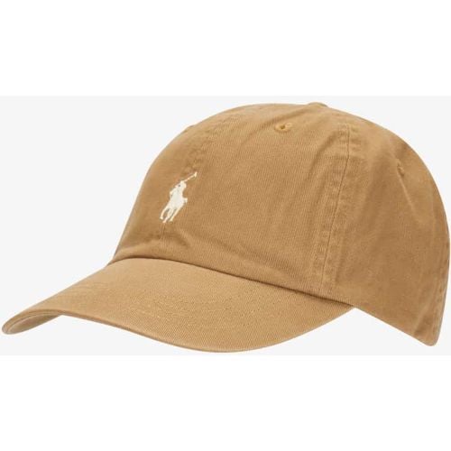 Polo Ralph Lauren- Cap | Damen - Polo Ralph Lauren - Modalova