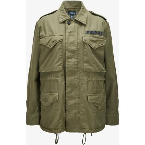 Fieldjacket | Damen (M) - Polo Ralph Lauren - Modalova