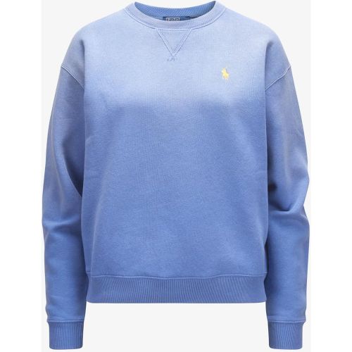 Sweatshirt | Damen (S) - Polo Ralph Lauren - Modalova