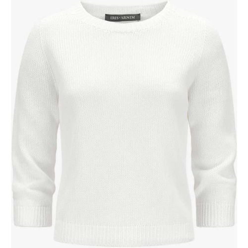 Peppi Pullover | Damen (M) - IRIS von ARNIM - Modalova