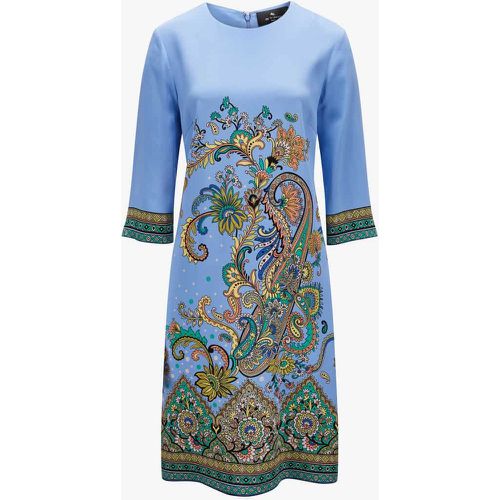 Etro- Kleid | Damen (40) - ETRO - Modalova