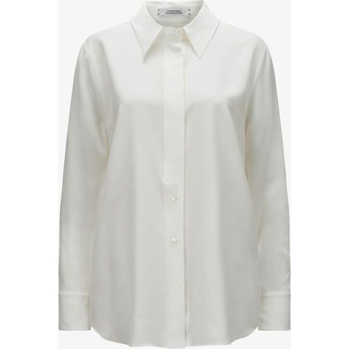 Seidenbluse Dorothee Schumacher - dorothee schumacher - Modalova