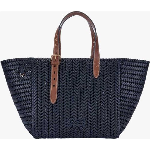 The Neeson Square Tote Bag - Anya Hindmarch - Modalova