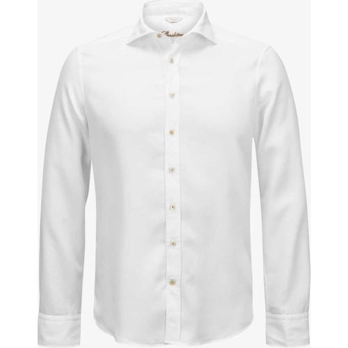 Casualhemd Slimline | Herren (M) - Stenströms - Modalova