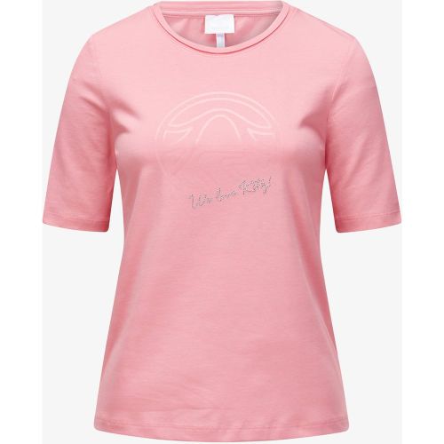 Sportalm - T-Shirt | Damen (46) - Sportalm - Modalova