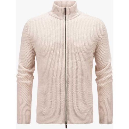 Cashmere-Strickjacke | Herren (XXL) - IRIS von ARNIM - Modalova