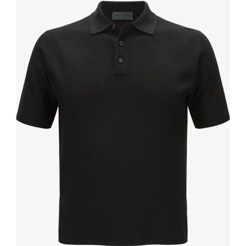 Strick-Poloshirt | Herren (S) - IRIS von ARNIM - Modalova