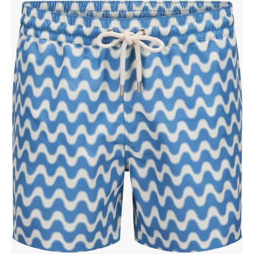 Rio Copacabana Badeshorts | Herren (M) - Frescobol Carioca - Modalova