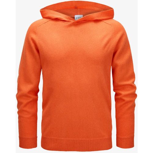 FTC - Strick-Hoodie | Herren (50) - FTC - Modalova