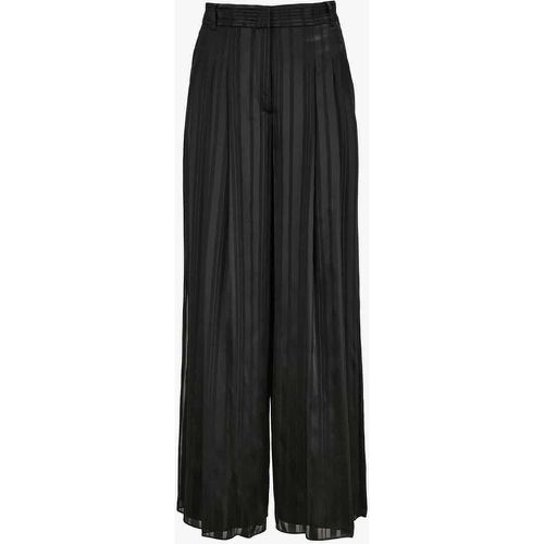 Warangal Hose High Waist Wide Fit - Marc Cain - Modalova