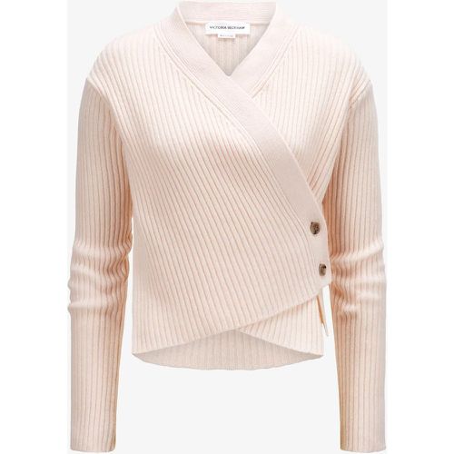 Strickjacke Victoria Beckham - Victoria Beckham - Modalova