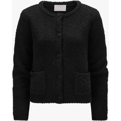 Strickjacke | Damen (42) - Hemisphere - Modalova