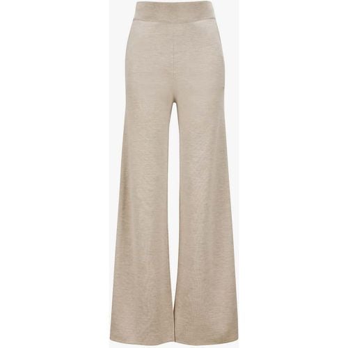 Max Mara- Wilma Strickhose | Damen - Max Mara - Modalova