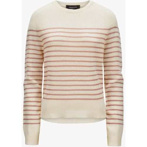 Cashmere-Pullover | Damen (42) - Fabiana Filippi - Modalova