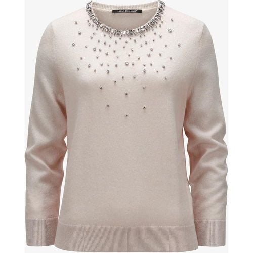 Pullover | Damen (38) - LUISA CERANO - Modalova