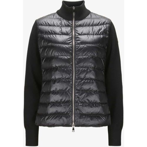 Moncler- Daunenjacke | Damen - Moncler - Modalova