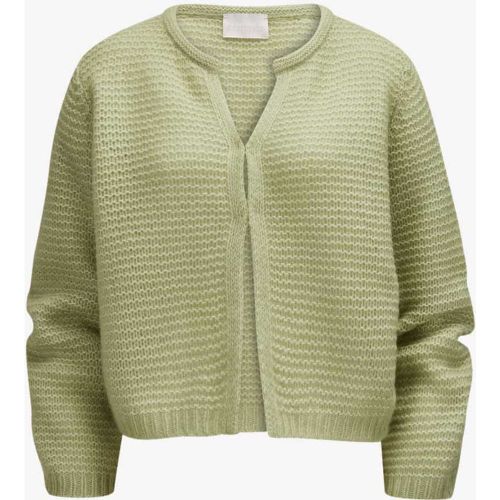 Strickjacke | Damen (34) - Hemisphere - Modalova